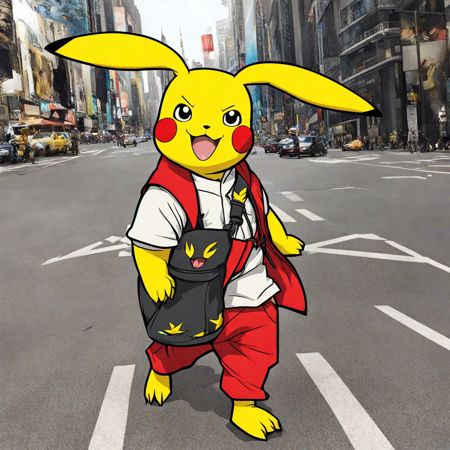 00143-20231126112506-7783-A handsome cute Pikachu WeirdOutfit style  _lora_sdxl-WeirdOutfit-Dreambooh_0.8_.jpg